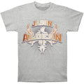 Columbia Event 2011 Tour Slim Fit T-shirt Hoodie, Sweatshirt | ZylaModa.com (Image 1)