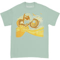 Catch A Wave T-shirt Hoodie, Sweatshirt | ZylaModa.com (Image 1)