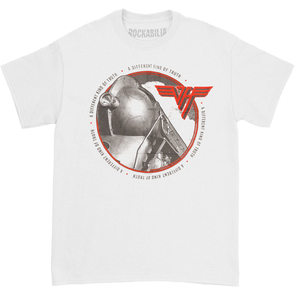Different Kind Of Truth T-shirt Hoodie, Sweatshirt | ZylaModa.com (Image 1)