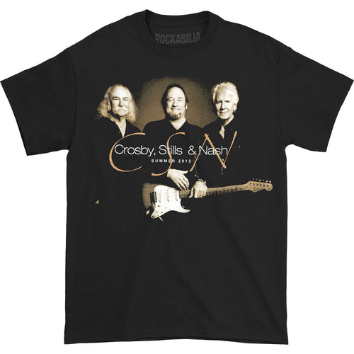 2012 Tour Photo T-shirt Hoodie, Sweatshirt | ZylaModa.com (Image 1)
