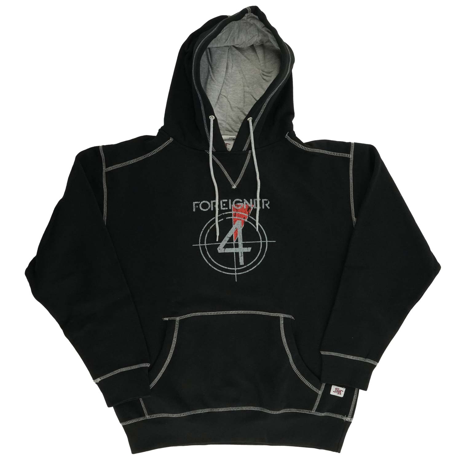 4 Hooded Sweatshirt T-Shirts, Hoodie | ZylaModa.com