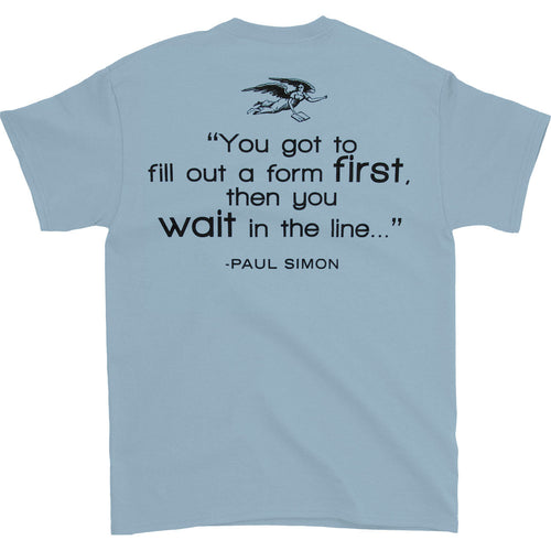 Afterlife/Lyrics T-shirt Hoodie, Sweatshirt | ZylaModa.com (Image 2)