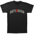 Battle Born T-shirt Hoodie, Sweatshirt | ZylaModa.com (Image 1)