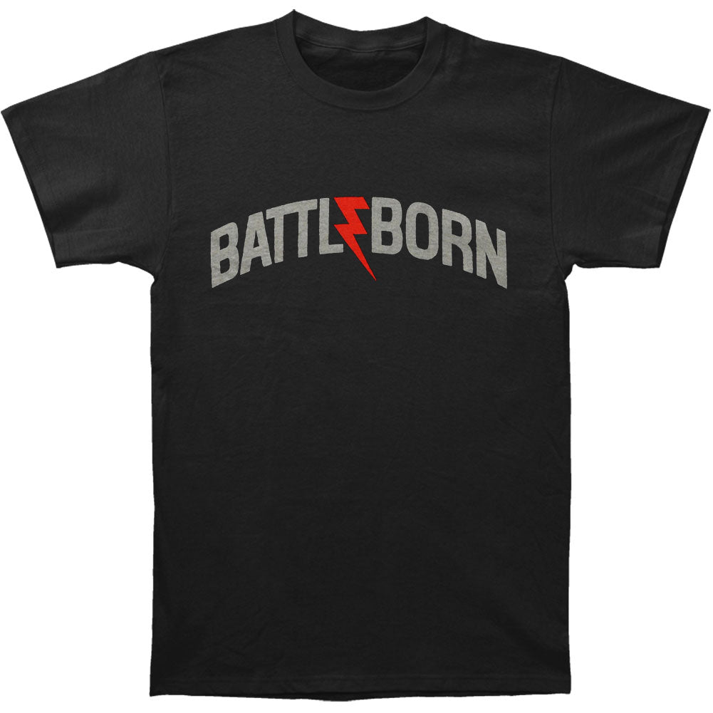 Battle Born T-shirt Hoodie, Sweatshirt | ZylaModa.com (Image 1)