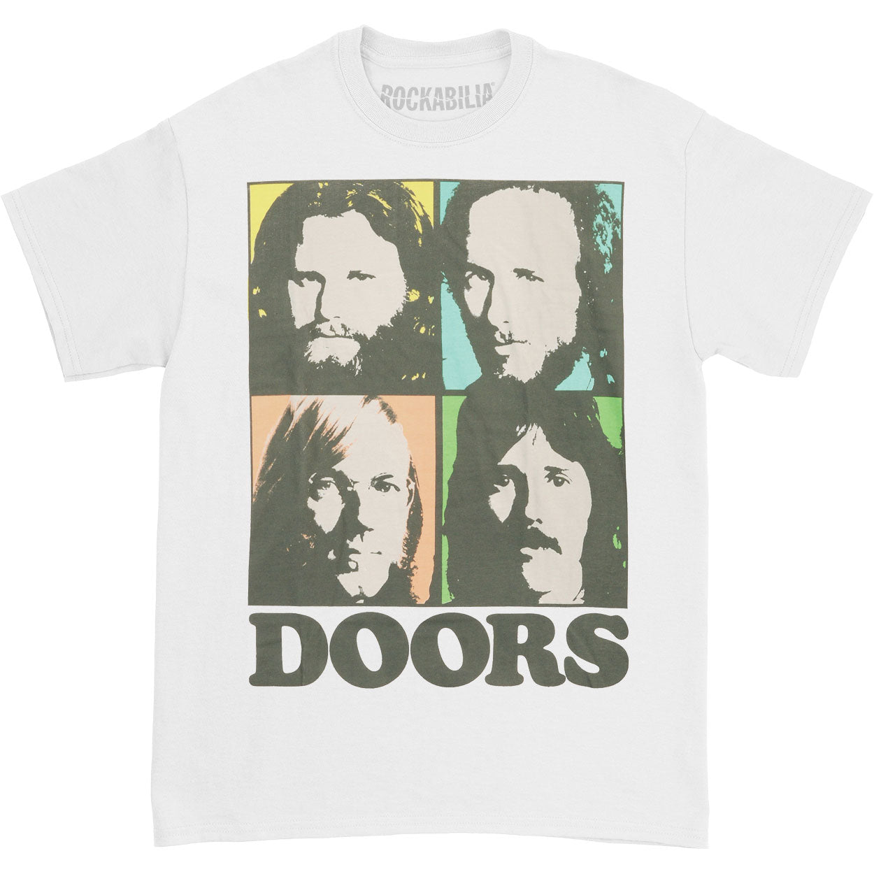 Colour Box T-shirt Hoodie, Sweatshirt | ZylaModa.com (Image 1)