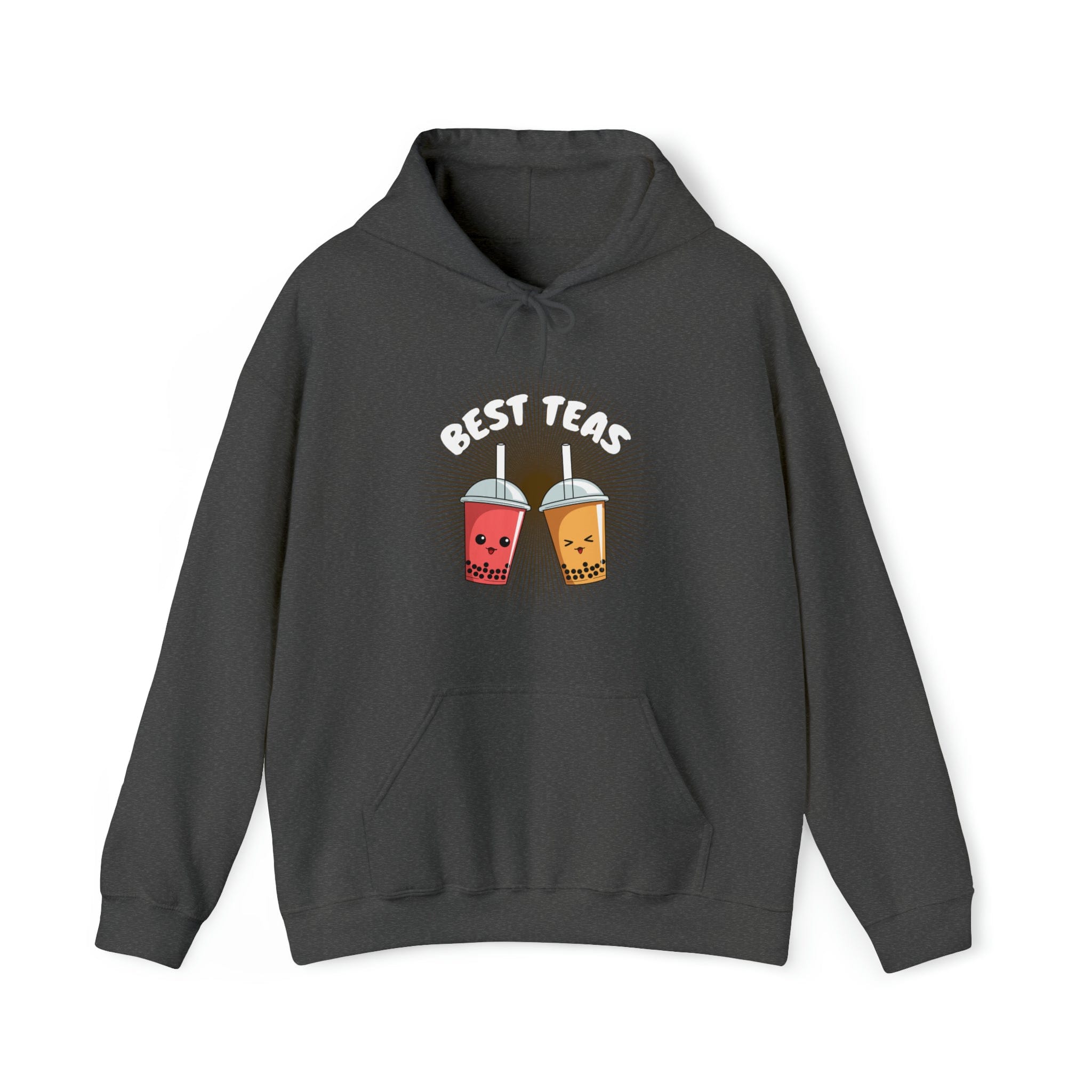 Best Teas Unisex Hoodie T-Shirts, Sweatshirt | ZylaModa.com (Image 2)