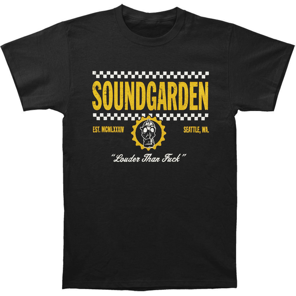 Checkers 2013 Tour T-shirt Hoodie, Sweatshirt | ZylaModa.com (Image 1)