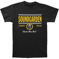 Checkers 2013 Tour T-shirt Hoodie, Sweatshirt | ZylaModa.com (Image 1)
