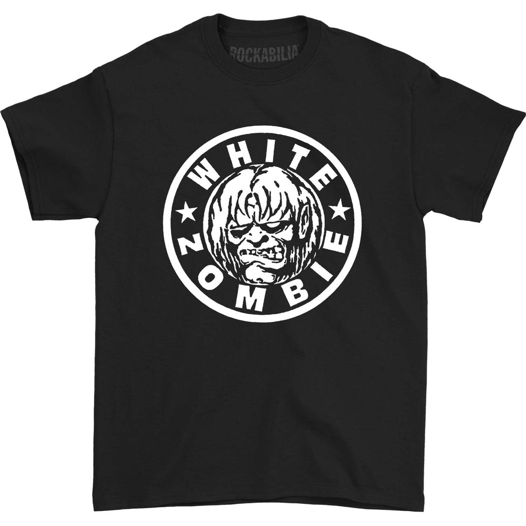 Circle Logo T-shirt Hoodie, Sweatshirt | ZylaModa.com (Image 1)