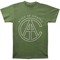 AIC Rocks T-shirt Hoodie, Sweatshirt | ZylaModa.com (Image 1)