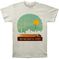 Calgary - Telluride 2013 Tour Slim Fit T-shirt Hoodie, Sweatshirt | ZylaModa.com (Image 1)