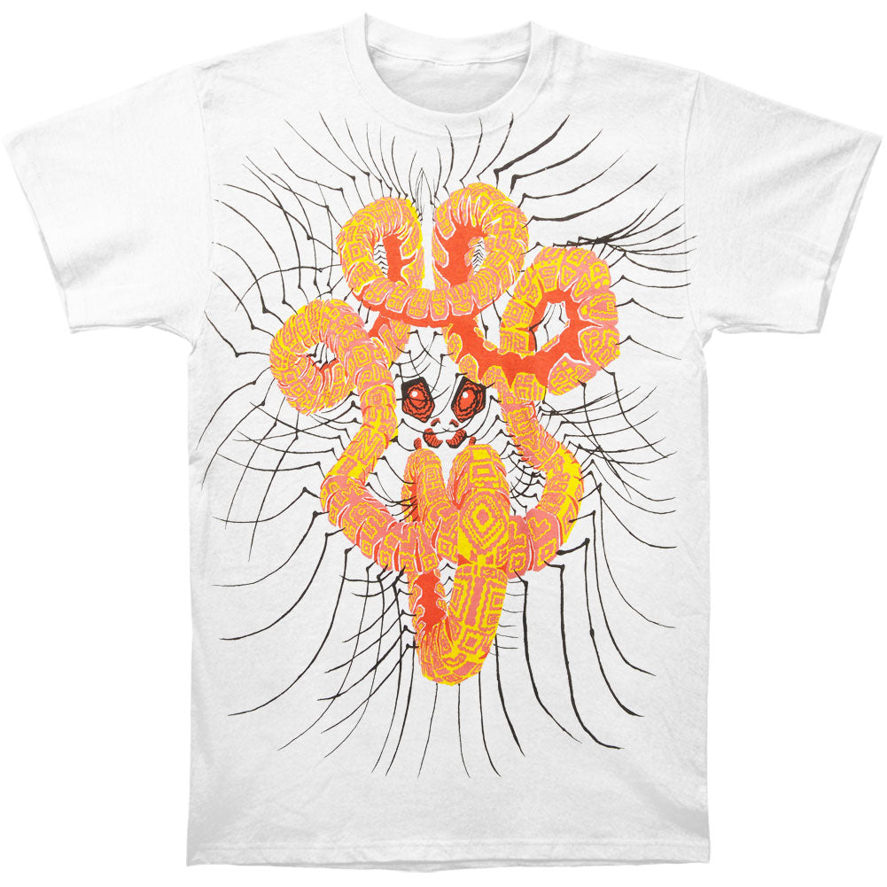 Centipede Slim Fit T-shirt Hoodie, Sweatshirt | ZylaModa.com (Image 1)