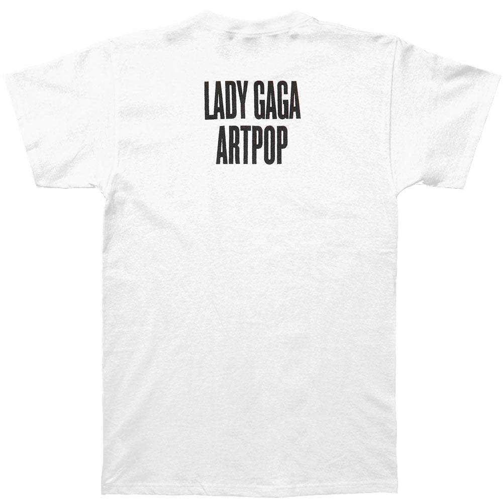 Artpop Teaser T-shirt Hoodie, Sweatshirt | ZylaModa.com (Image 2)