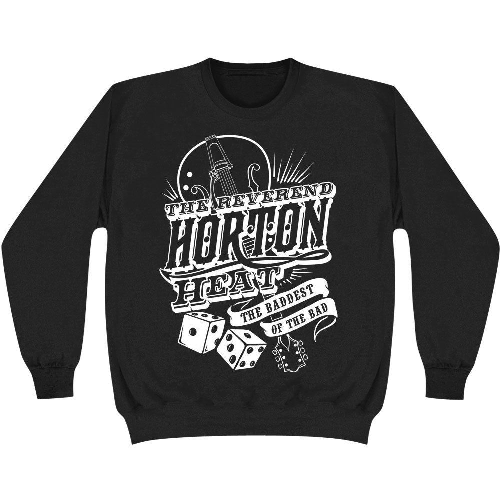 Baddest Sweatshirt T-Shirts, Hoodie | ZylaModa.com