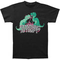 Dinos T-shirt Hoodie, Sweatshirt | ZylaModa.com (Image 1)