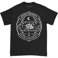 Broken Bottle T-shirt Hoodie, Sweatshirt | ZylaModa.com (Image 1)