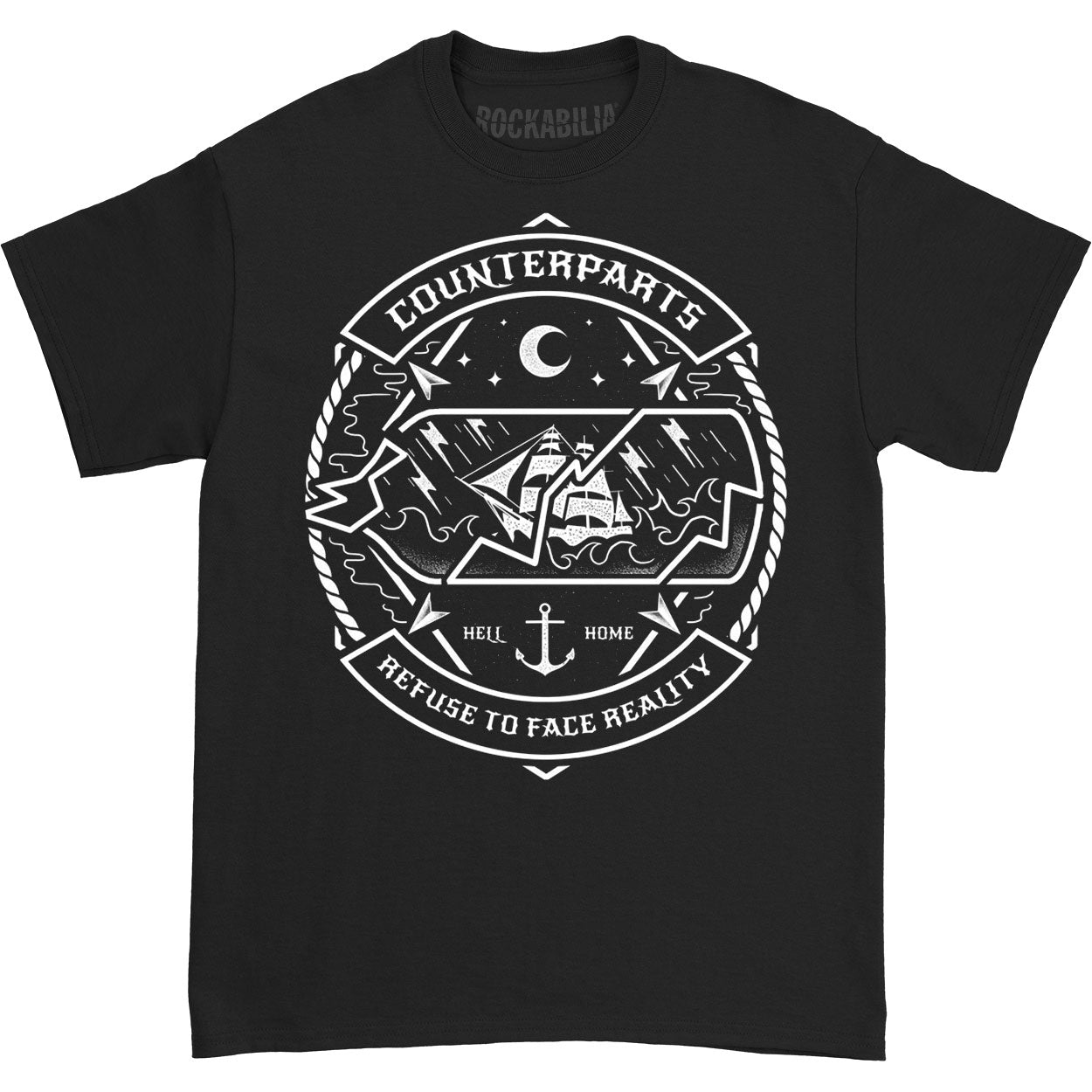 Broken Bottle T-shirt Hoodie, Sweatshirt | ZylaModa.com (Image 1)