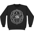 Broken Bottle Sweatshirt T-Shirts, Hoodie | ZylaModa.com