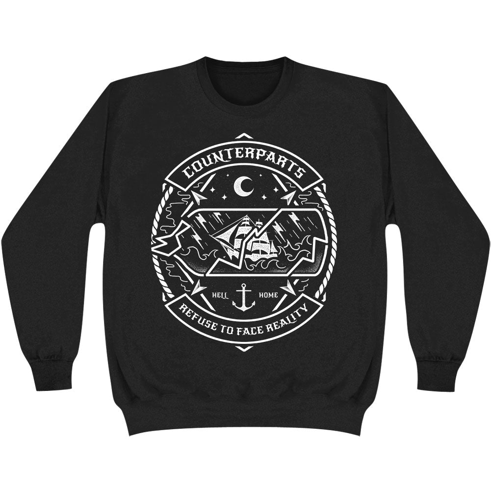 Broken Bottle Sweatshirt T-Shirts, Hoodie | ZylaModa.com