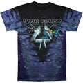 Dark Side Vortex Tie Dye T-shirt Hoodie, Sweatshirt | ZylaModa.com