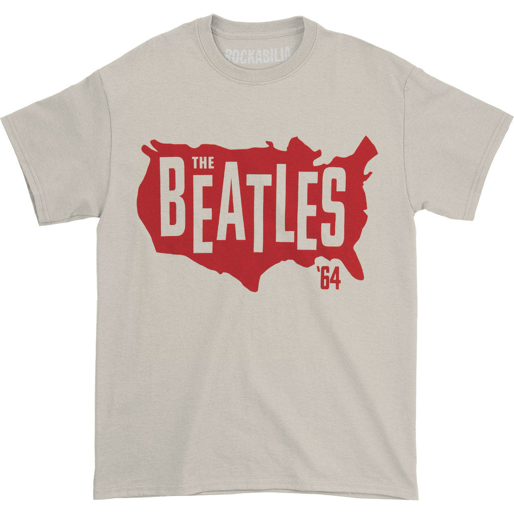 '64 America T-shirt Hoodie, Sweatshirt | ZylaModa.com (Image 1)
