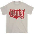 '64 America T-shirt Hoodie, Sweatshirt | ZylaModa.com (Image 1)