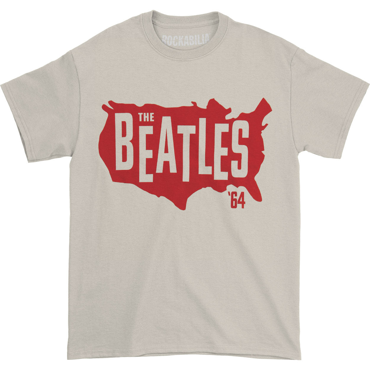 '64 America T-shirt Hoodie, Sweatshirt | ZylaModa.com (Image 1)