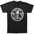 California Crest Slim Fit T-shirt Hoodie, Sweatshirt | ZylaModa.com (Image 1)