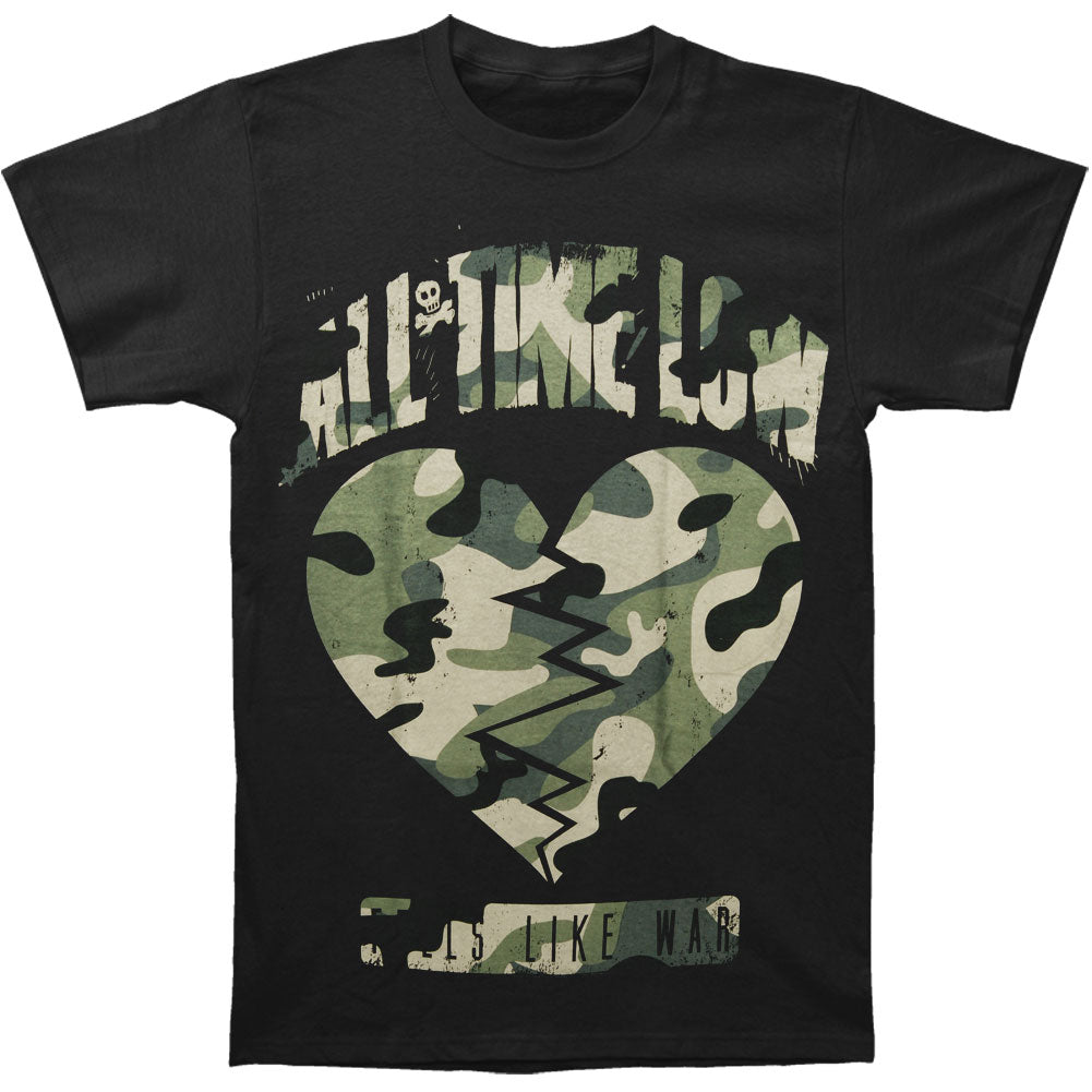 Big And Broken T-shirt Hoodie, Sweatshirt | ZylaModa.com (Image 1)