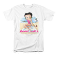 Beach Betty T-shirt Hoodie, Sweatshirt | ZylaModa.com