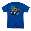 Batmobile T-shirt Style002 Hoodie, Sweatshirt | ZylaModa.com