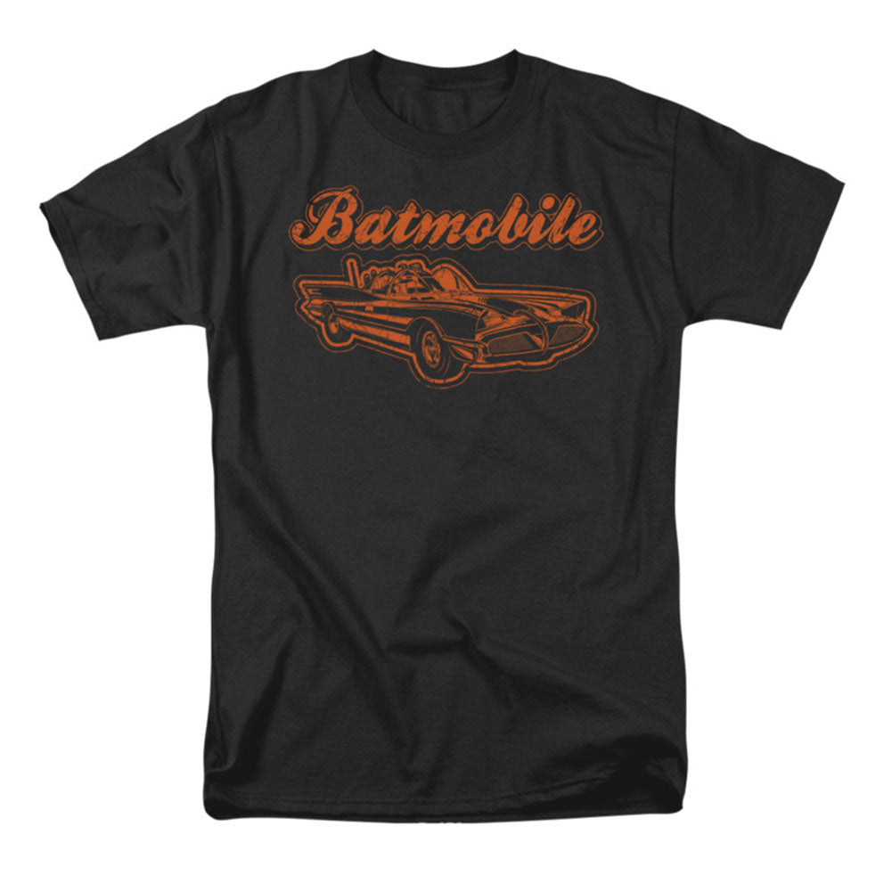 Batmobile T-shirt Hoodie, Sweatshirt | ZylaModa.com