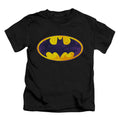 Bm Neon Distress Logo Childrens T-shirt Hoodie, Sweatshirt | ZylaModa.com
