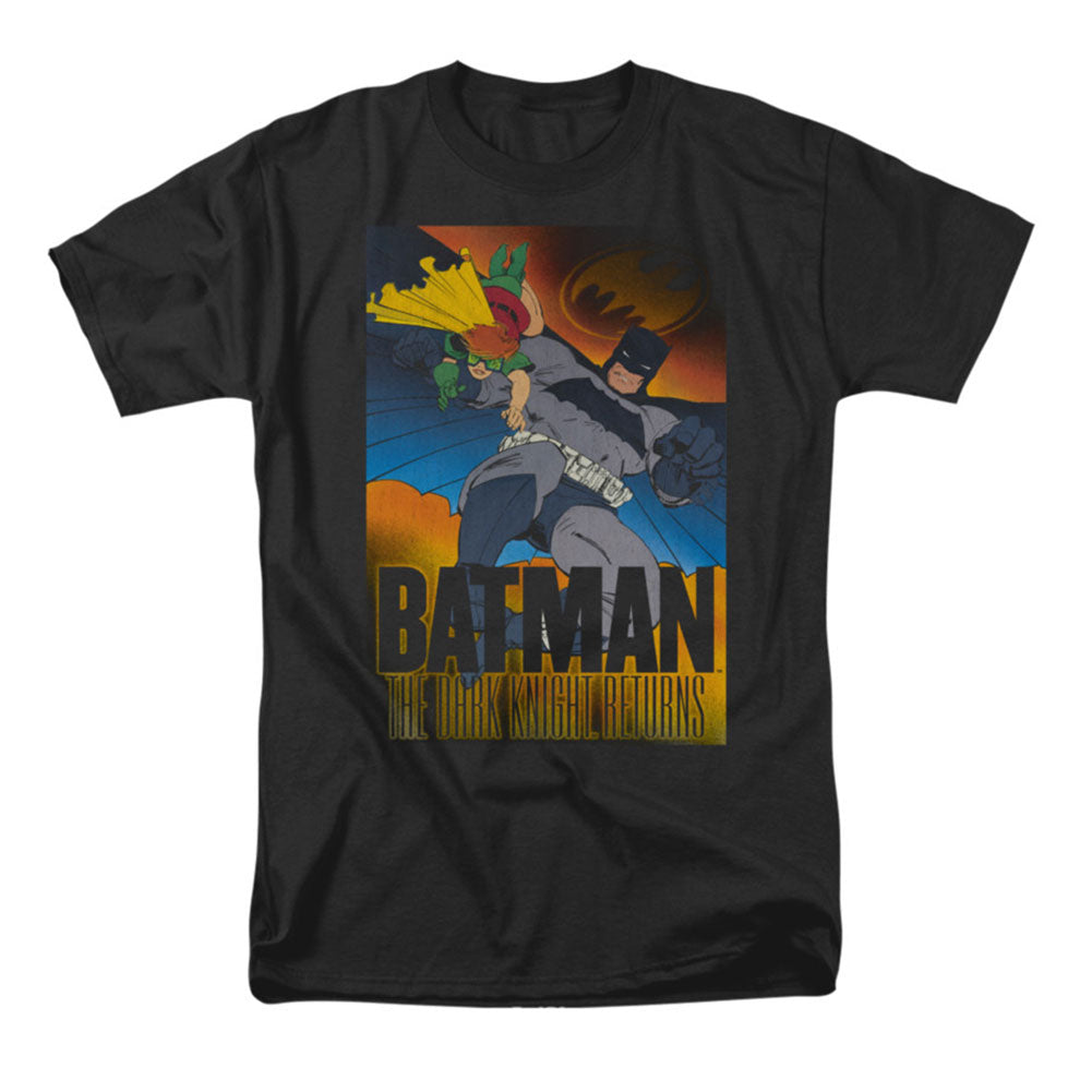 Dk Returns T-shirt Hoodie, Sweatshirt | ZylaModa.com