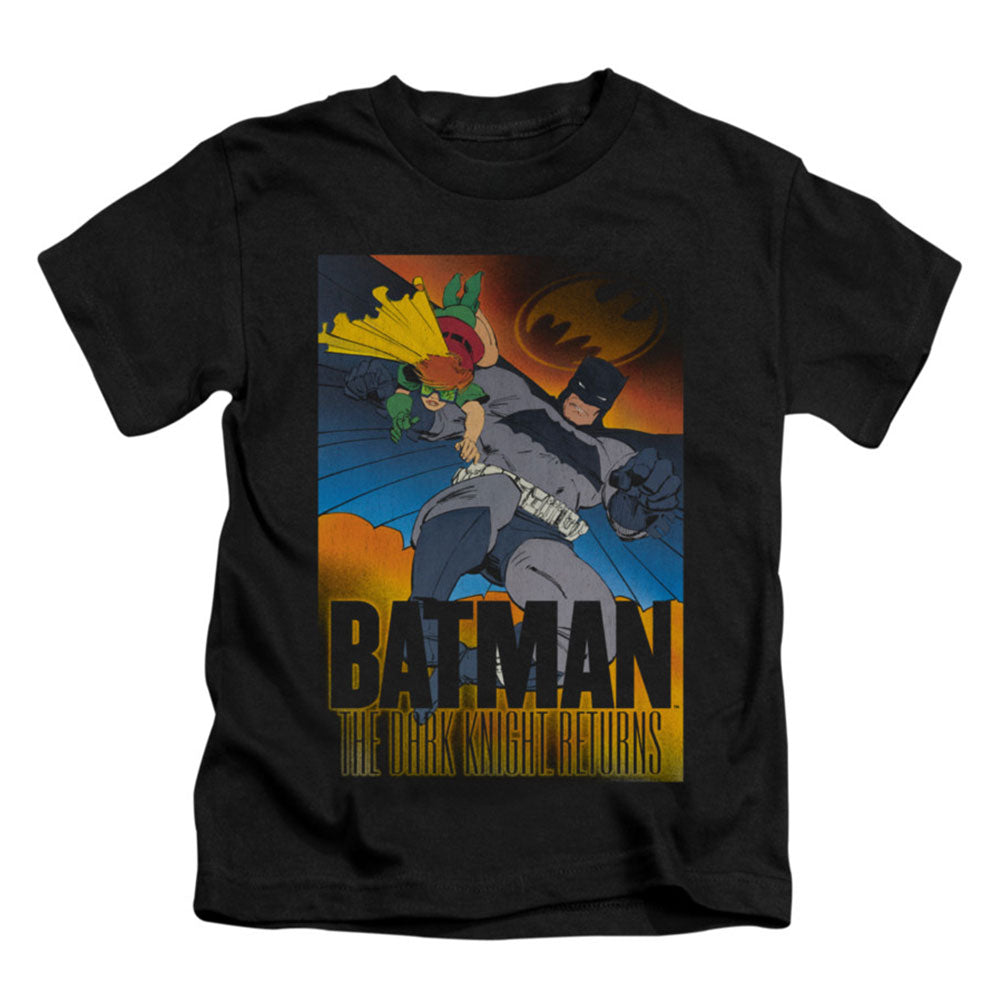 Dk Returns Childrens T-shirt Hoodie, Sweatshirt | ZylaModa.com