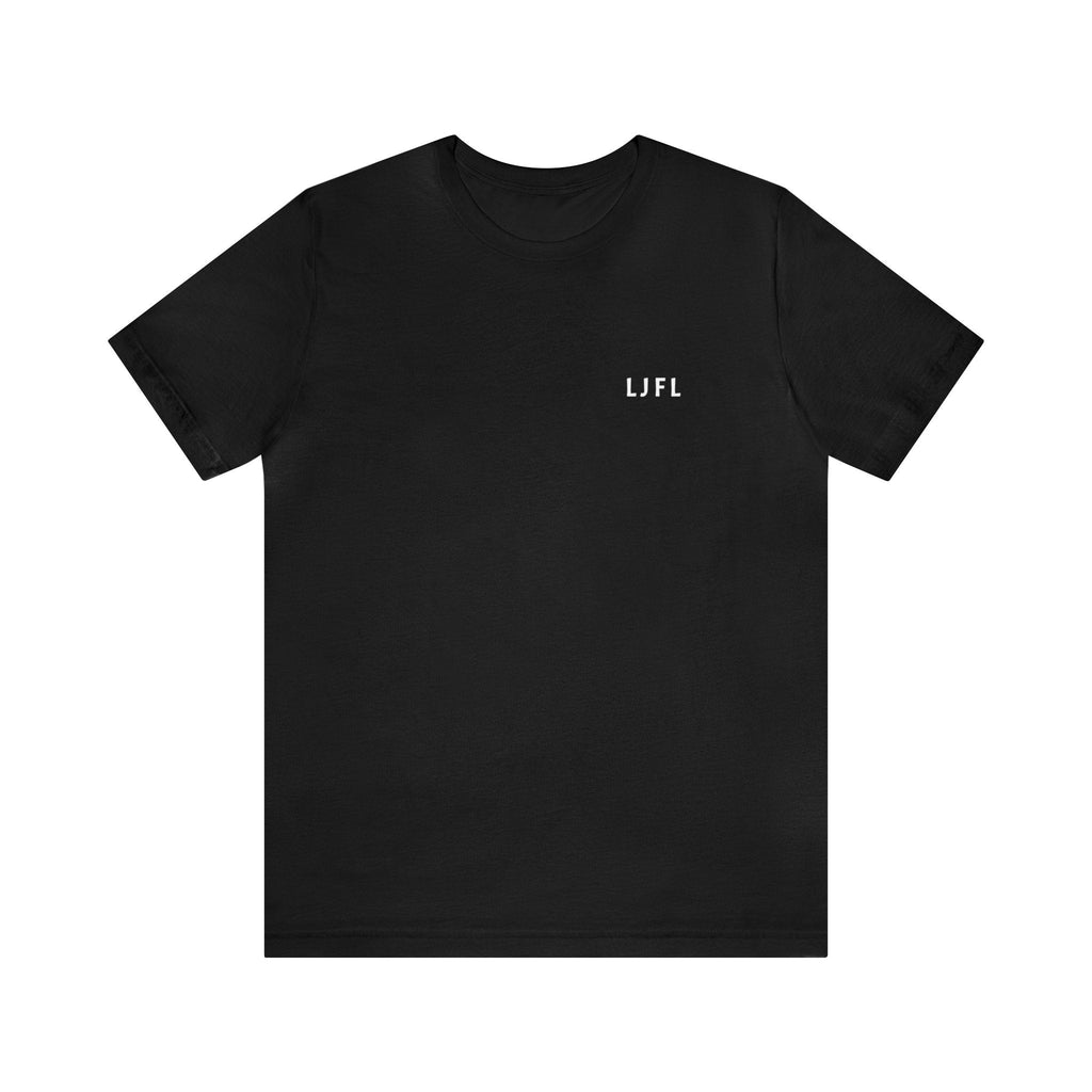 Beautiful Asakusa Unisex Tee (Back Print) Hoodie, Sweatshirt | ZylaModa.com (Image 5)