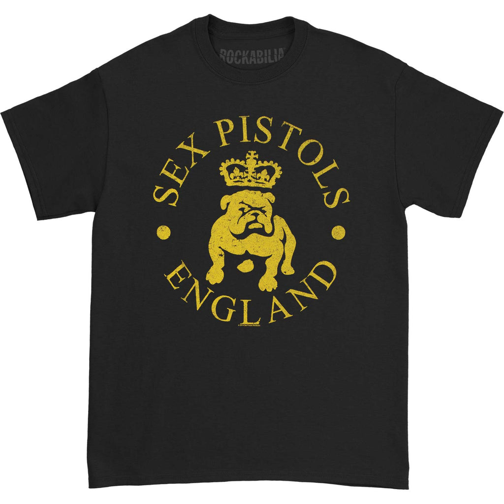 Bulldog T-shirt Style001 Hoodie, Sweatshirt | ZylaModa.com (Image 1)