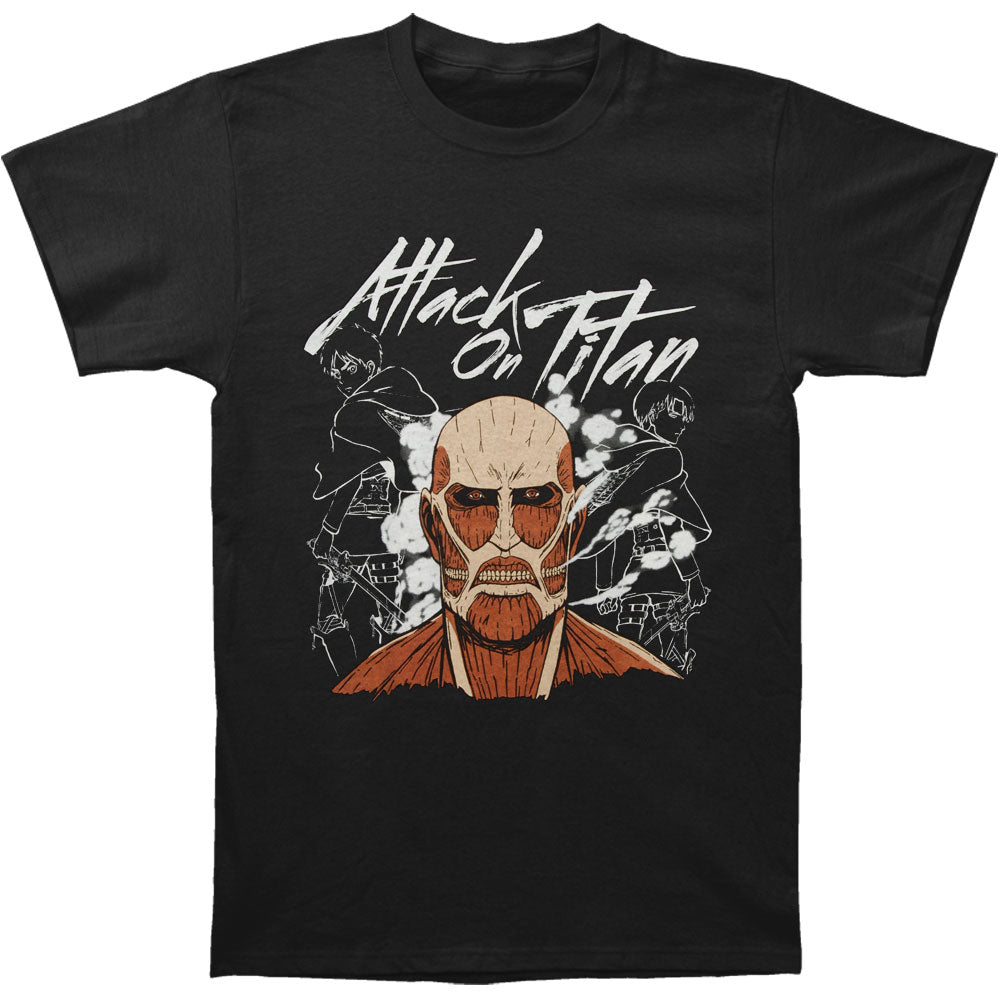 Dark Titan Group T-shirt Hoodie, Sweatshirt | ZylaModa.com (Image 1)