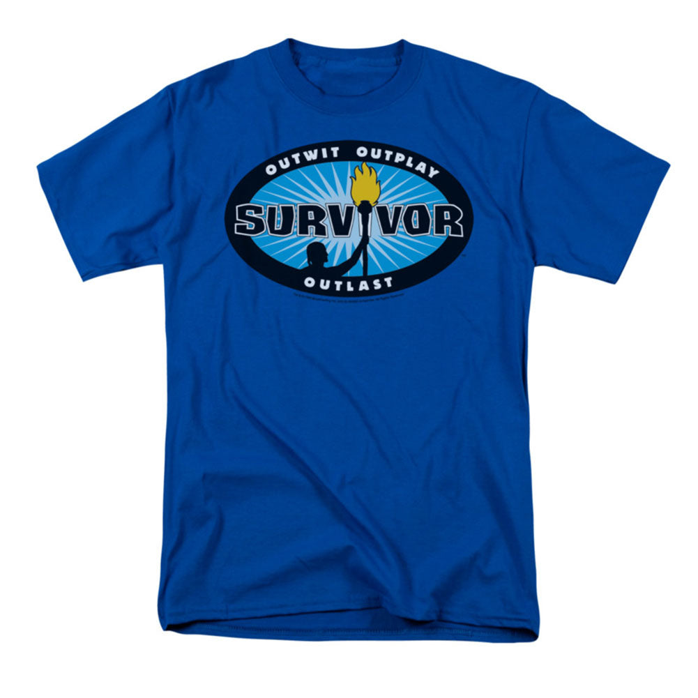 Blue Burst T-shirt Hoodie, Sweatshirt | ZylaModa.com