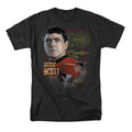 Chief Engineer Scott T-shirt Hoodie, Sweatshirt | ZylaModa.com