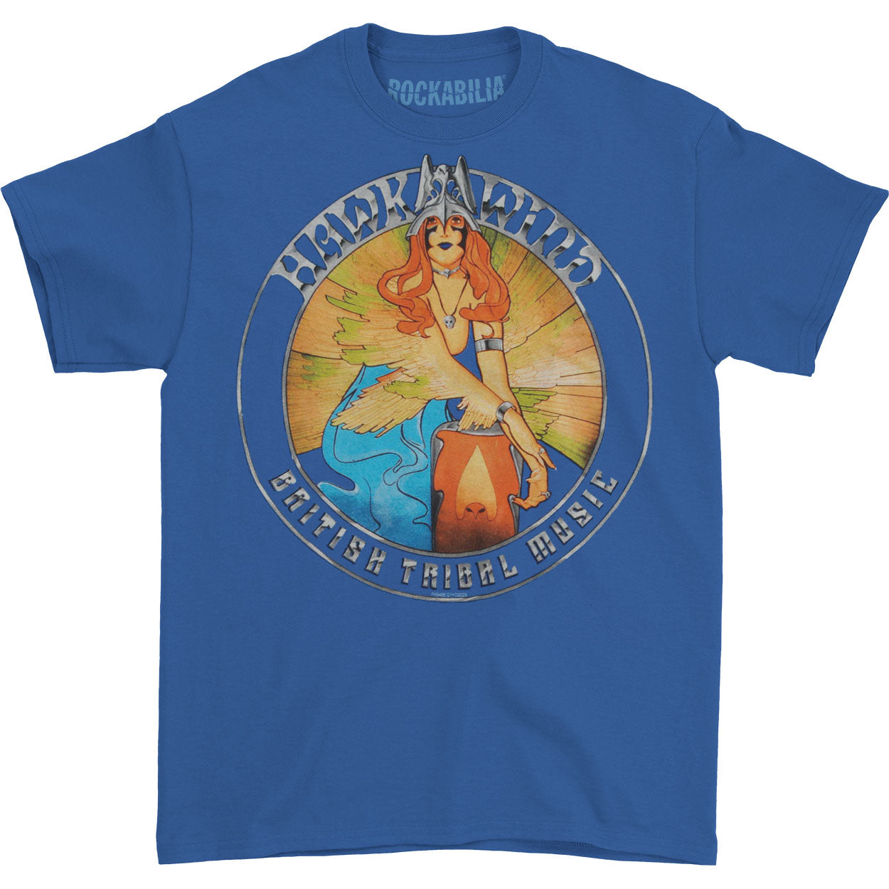 British Tribal Music T-shirt Hoodie, Sweatshirt | ZylaModa.com (Image 1)