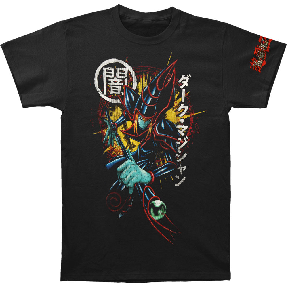 Dark Magician Slim Fit T-shirt Hoodie, Sweatshirt | ZylaModa.com (Image 1)