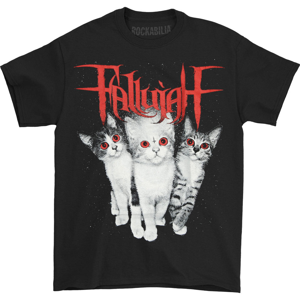 Cats T-shirt Hoodie, Sweatshirt | ZylaModa.com (Image 1)