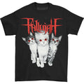 Cats T-shirt Hoodie, Sweatshirt | ZylaModa.com (Image 1)