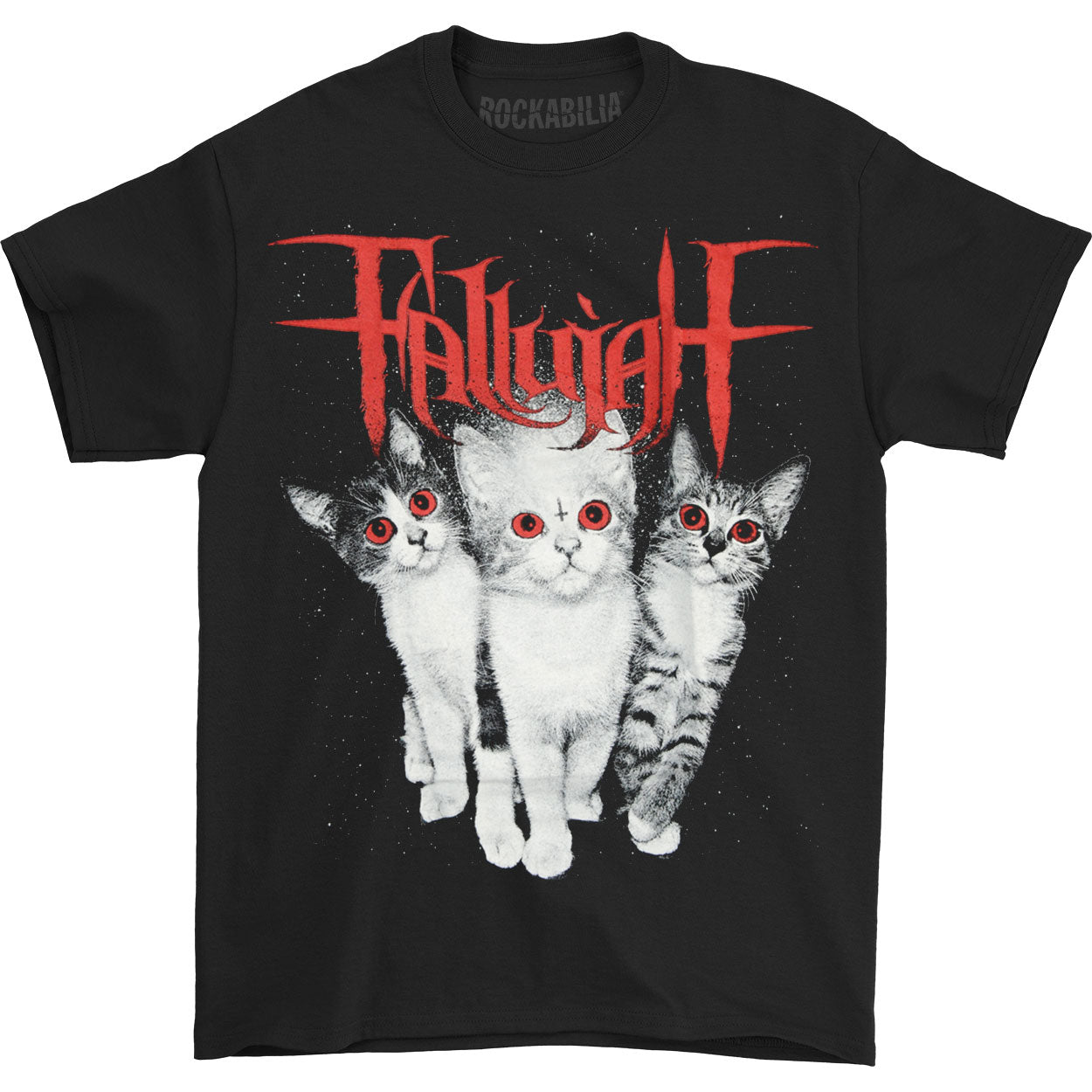 Cats T-shirt Hoodie, Sweatshirt | ZylaModa.com (Image 1)