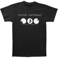 Circles T-shirt Style001 Hoodie, Sweatshirt | ZylaModa.com (Image 1)