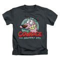 Courage Childrens T-shirt Hoodie, Sweatshirt | ZylaModa.com