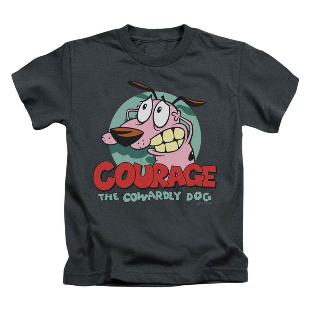 Courage Childrens T-shirt Hoodie, Sweatshirt | ZylaModa.com