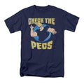 Check The Pects T-shirt Hoodie, Sweatshirt | ZylaModa.com