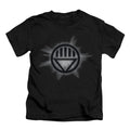 Black Glow Childrens T-shirt Hoodie, Sweatshirt | ZylaModa.com